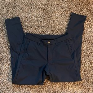 Men’s Lululemon Dress/Golf Pants